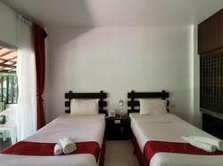 Nana Beach Hotel