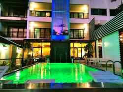 Beach Gallery House