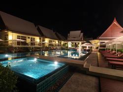 Magic Resort