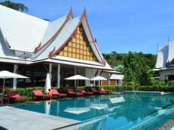 Magic Resort