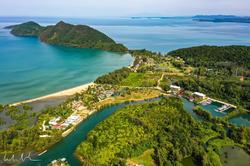 Peninsula Beach Resort Koh Chang