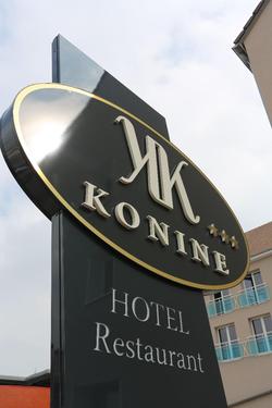 Le Konine