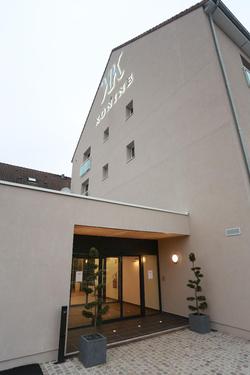 Le Konine