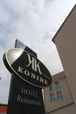 Le Konine