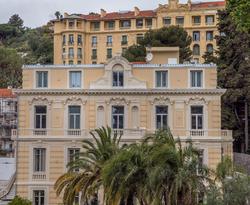 Villa Genesis