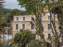 Villa Genesis