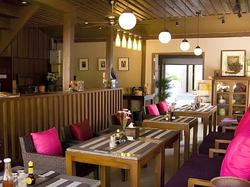 Lilu Hotel Pai