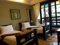 Pai River Corner Resort
