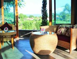 Family House Zen Boutique Resort