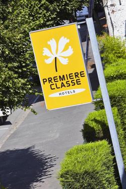 Premiere Classe Lille Nord Tourcoing