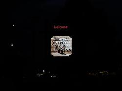 The Covered Bridge Inn