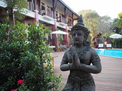 Amata Lanna Village Hotel