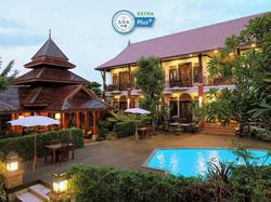 Amata Lanna Village Hotel