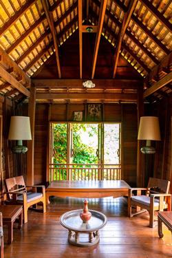 Amata Lanna Village Hotel