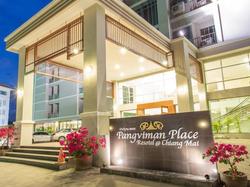 Pangviman Place Resotel SHA Plus