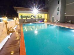 Pangviman Place Resotel SHA Plus
