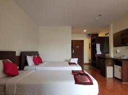 Pangviman Place Resotel SHA Plus
