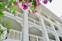 White Boutique Hotel and Spa