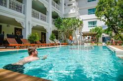 White Boutique Hotel and Spa