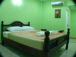 Kech Kewalin House