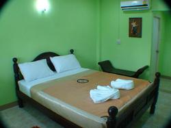 Kech Kewalin House