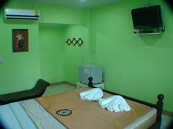 Kech Kewalin House