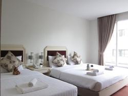 The Pawin Hotel