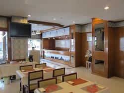 The Pawin Hotel