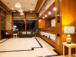 The Pawin Hotel