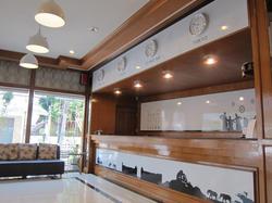 The Pawin Hotel