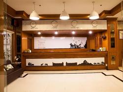 The Pawin Hotel