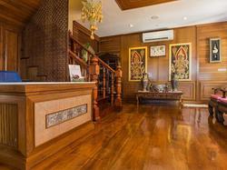 Phusanfah Resort