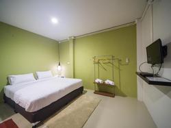 First Residence