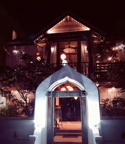 Garden Yard Inn Chiangmai