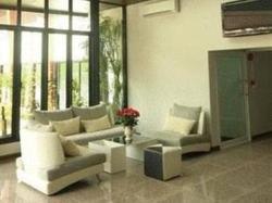 Huay Kaew Palace 1 Hotel