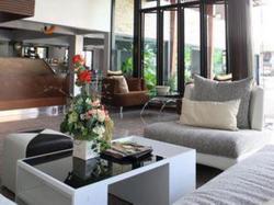Huay Kaew Palace 1 Hotel