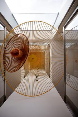 9 Suite Luxury Boutique Hotel