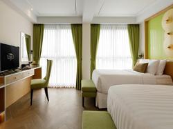 9 Suite Luxury Boutique Hotel