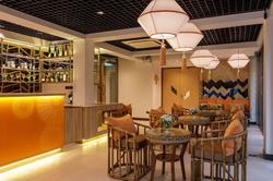 9 Suite Luxury Boutique Hotel