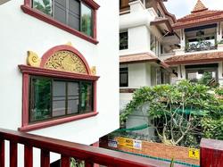 S K House 2