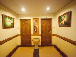 Seaview Sriracha Hotel