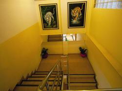 Seaview Sriracha Hotel