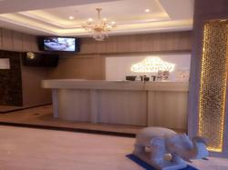 Seaview Sriracha Hotel