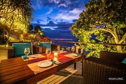 The Cliff Lipe Resort
