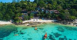 The Cliff Lipe Resort