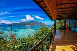 The Cliff Lipe Resort