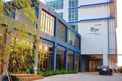 The Bridge Residence Hotel