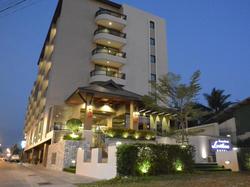 Leevana Hotel