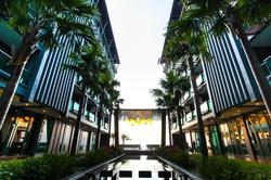 T Boutique Hotel