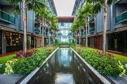 T Boutique Hotel